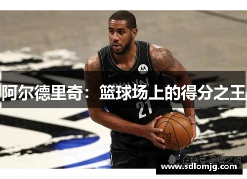 阿尔德里奇：篮球场上的得分之王